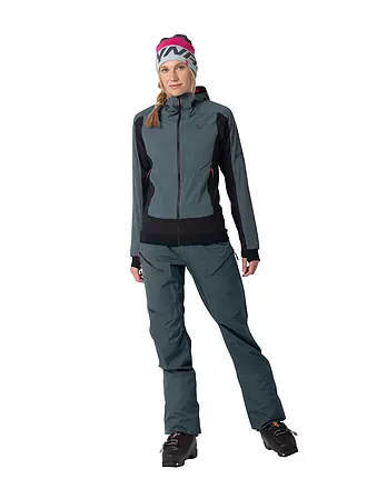 DYNAFIT | Damen Isojacke Tigard Alpha Direct Hoodie | 